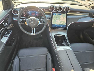 2026 Mercedes-Benz GLC 300 SUV