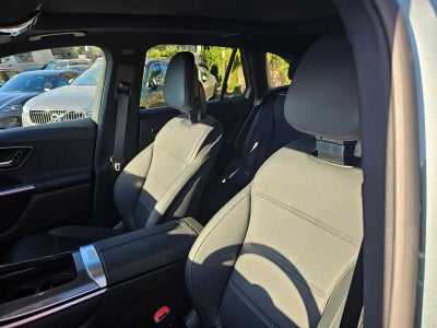 2026 Mercedes-Benz GLC 300 SUV