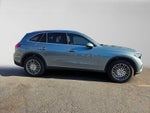 2026 Mercedes-Benz GLC 300 SUV