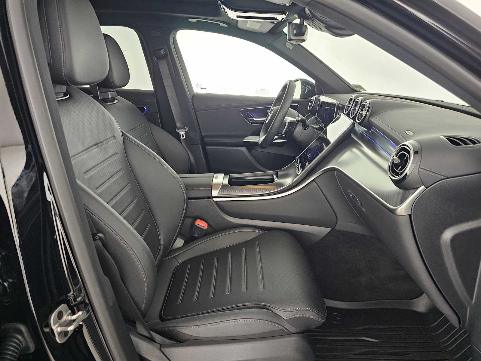 2026 Mercedes-Benz GLC 300 SUV