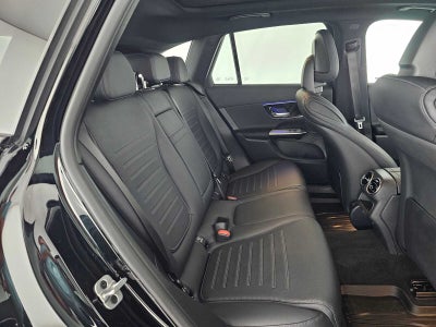 2026 Mercedes-Benz GLC 300 SUV