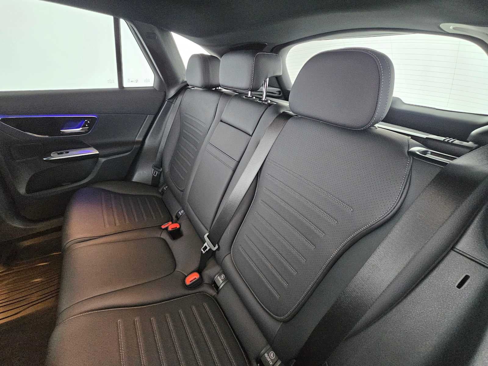 2026 Mercedes-Benz GLC 300 SUV