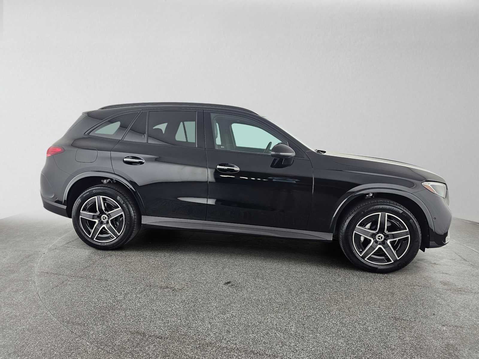 2026 Mercedes-Benz GLC 300 SUV