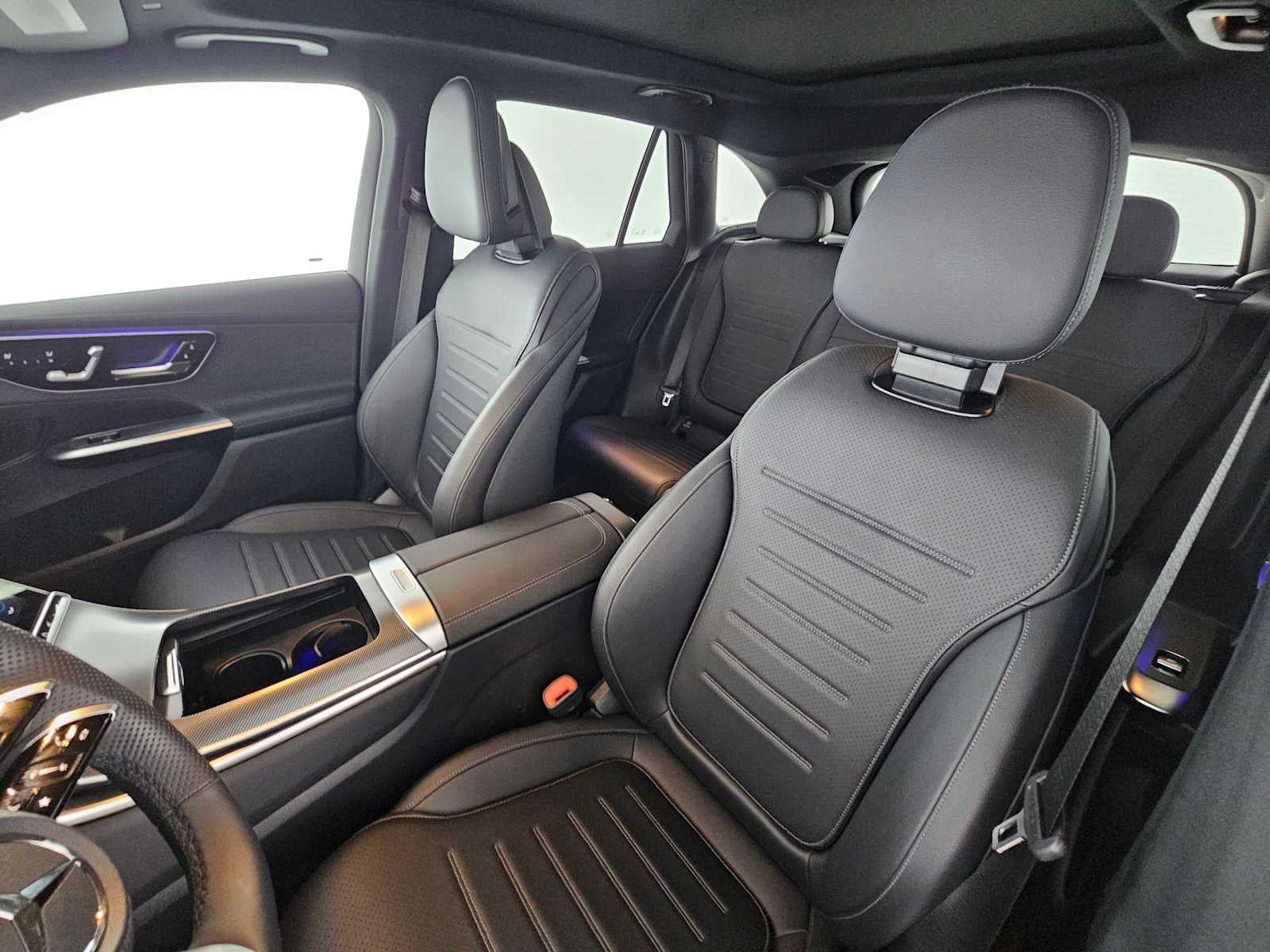 2026 Mercedes-Benz GLC 300 SUV