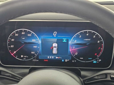 2026 Mercedes-Benz GLC 300 SUV