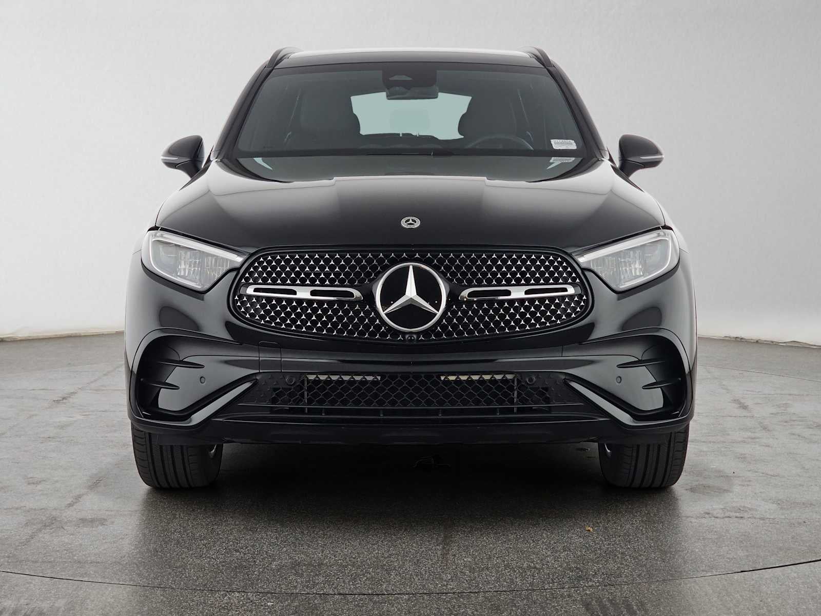 2026 Mercedes-Benz GLC 300 SUV