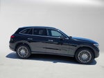 2026 Mercedes-Benz GLC 300 SUV