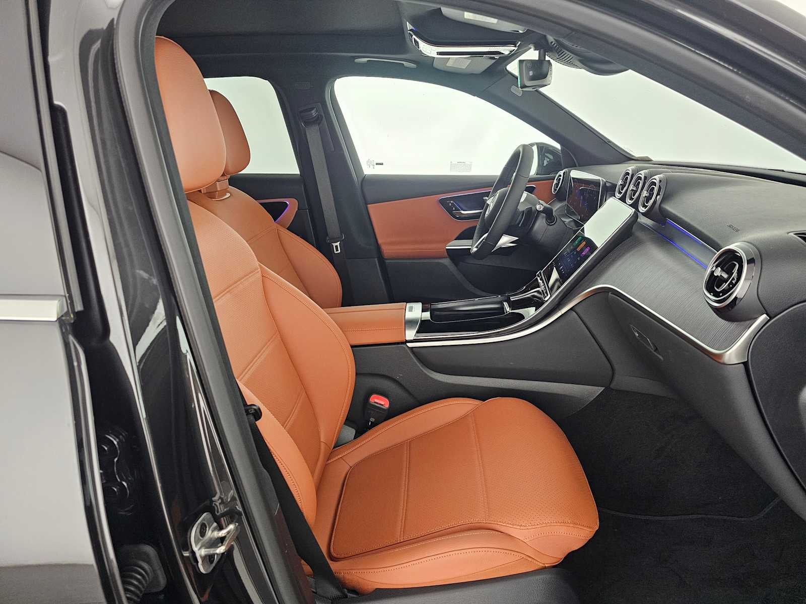 2026 Mercedes-Benz GLC 300 SUV