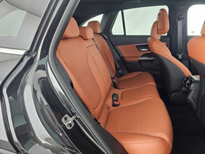 2026 Mercedes-Benz GLC 300 SUV