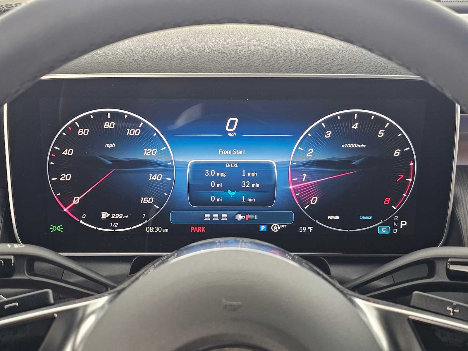 2026 Mercedes-Benz GLC 300 SUV