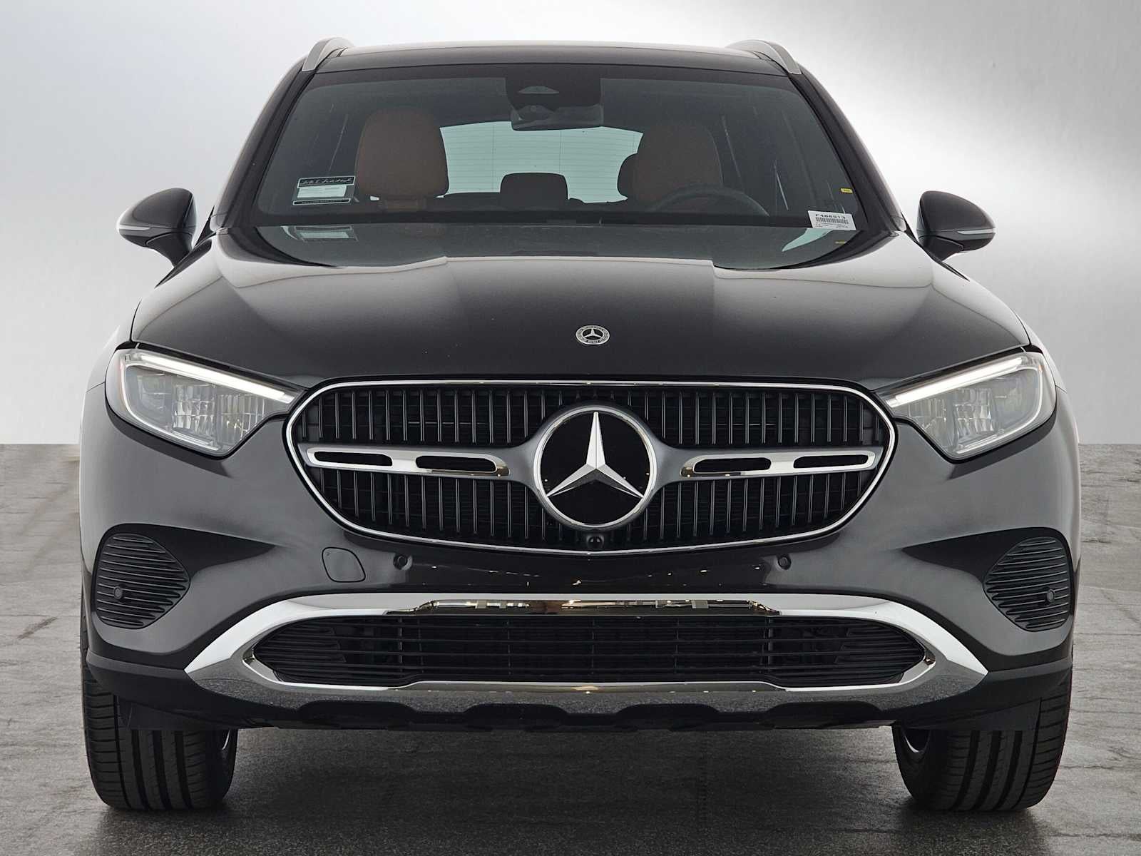 2026 Mercedes-Benz GLC 300 SUV