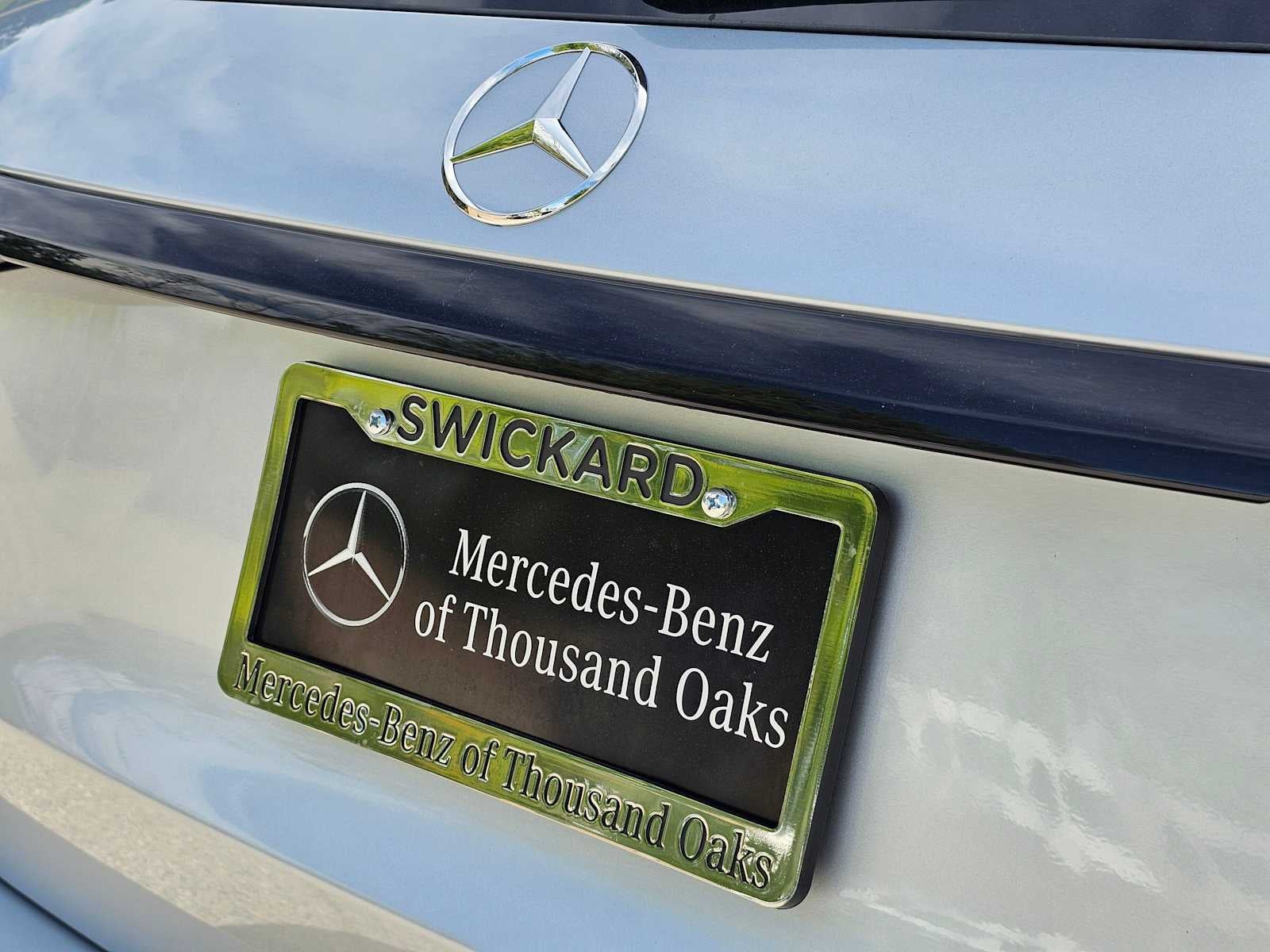 2026 Mercedes-Benz GLC 300 SUV