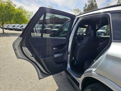 2026 Mercedes-Benz GLC 300 SUV