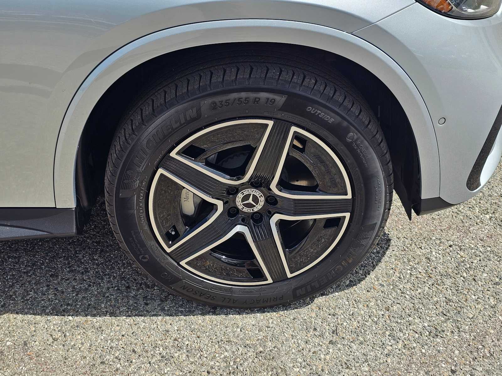 2026 Mercedes-Benz GLC 300 SUV