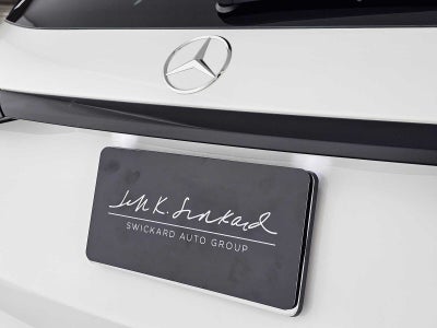 2026 Mercedes-Benz GLC 300 SUV