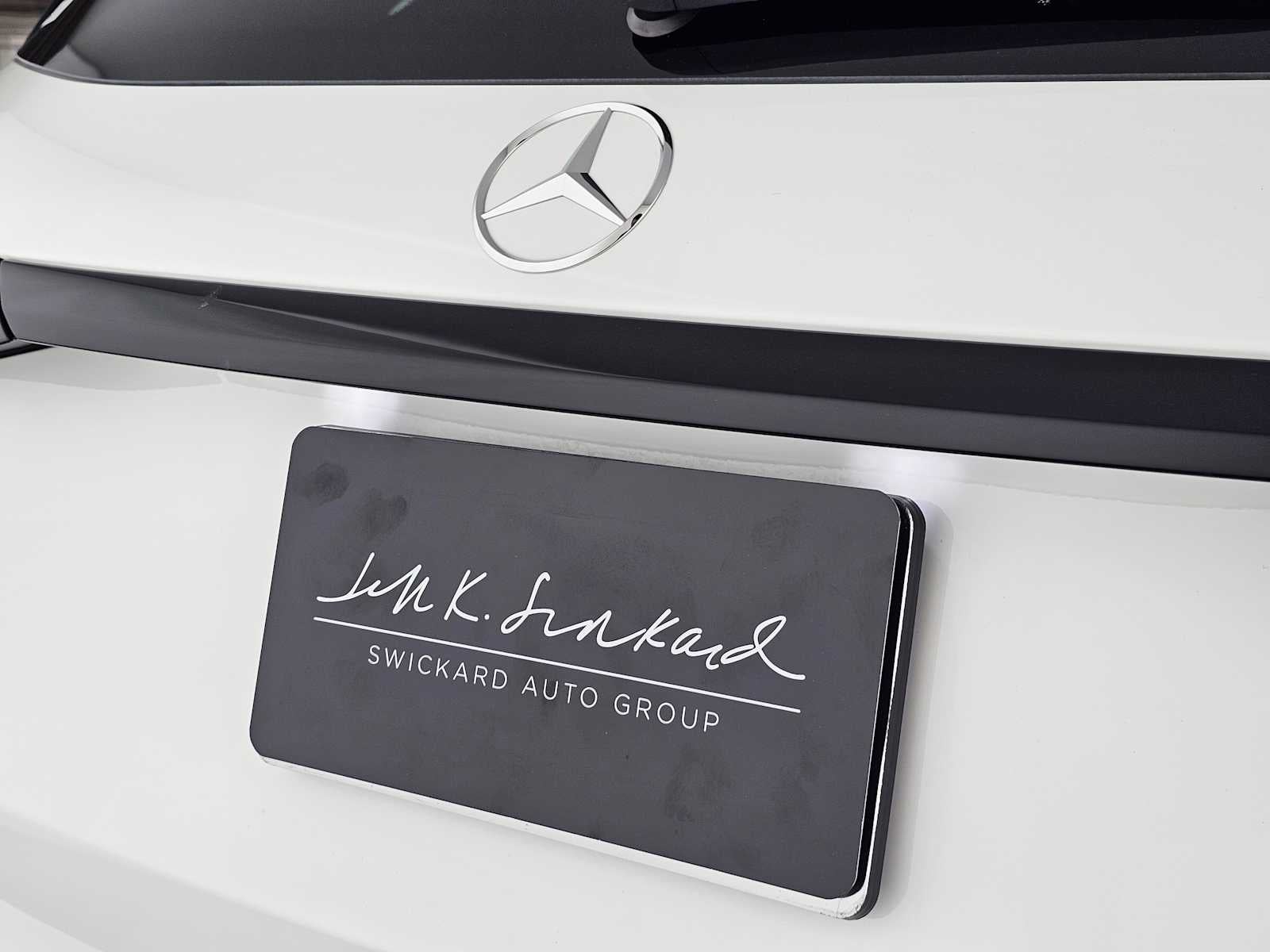 2026 Mercedes-Benz GLC 300 SUV