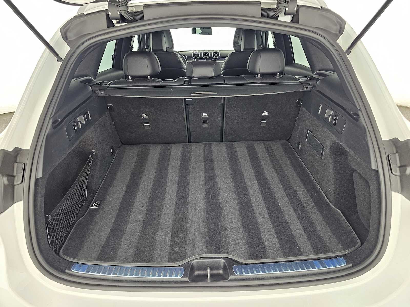 2026 Mercedes-Benz GLC 300 SUV