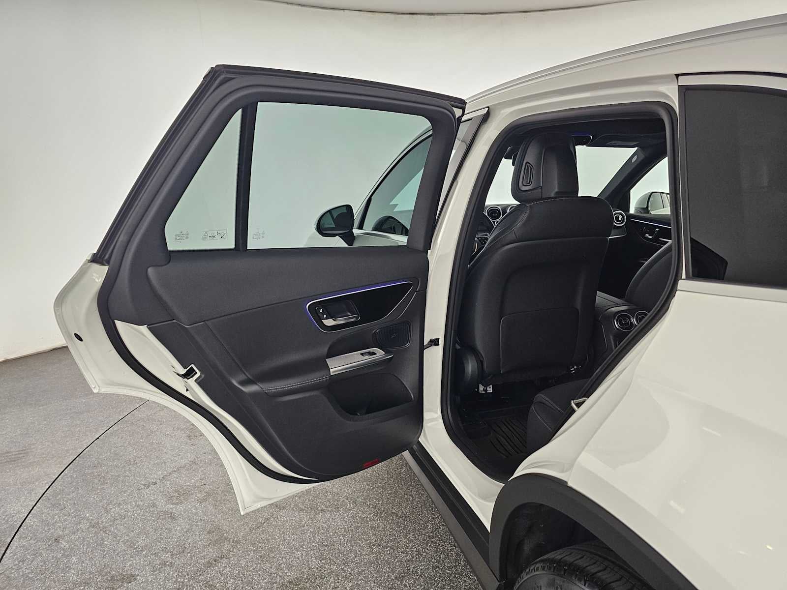 2026 Mercedes-Benz GLC 300 SUV