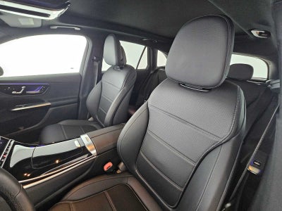 2026 Mercedes-Benz GLC 300 SUV