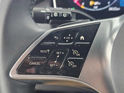 2026 Mercedes-Benz GLC 300 SUV