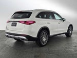 2026 Mercedes-Benz GLC 300 SUV