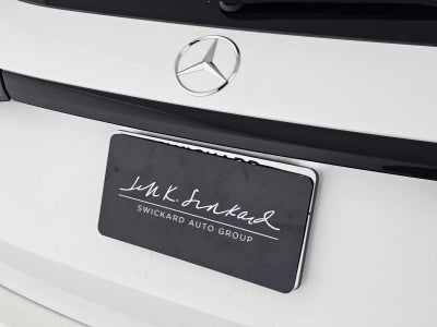 2026 Mercedes-Benz GLC 300 SUV
