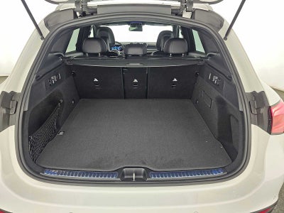 2026 Mercedes-Benz GLC 300 SUV