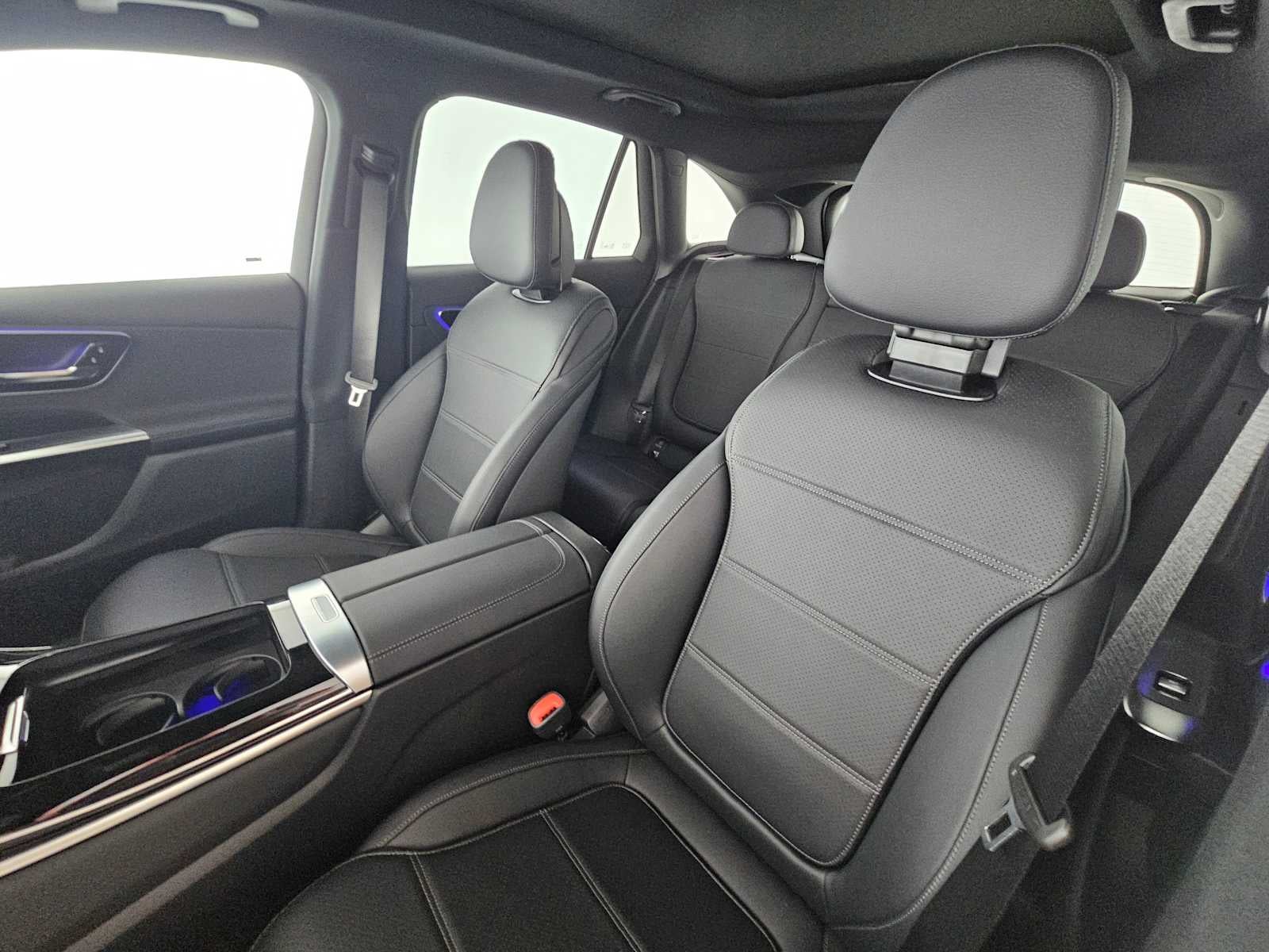 2026 Mercedes-Benz GLC 300 SUV