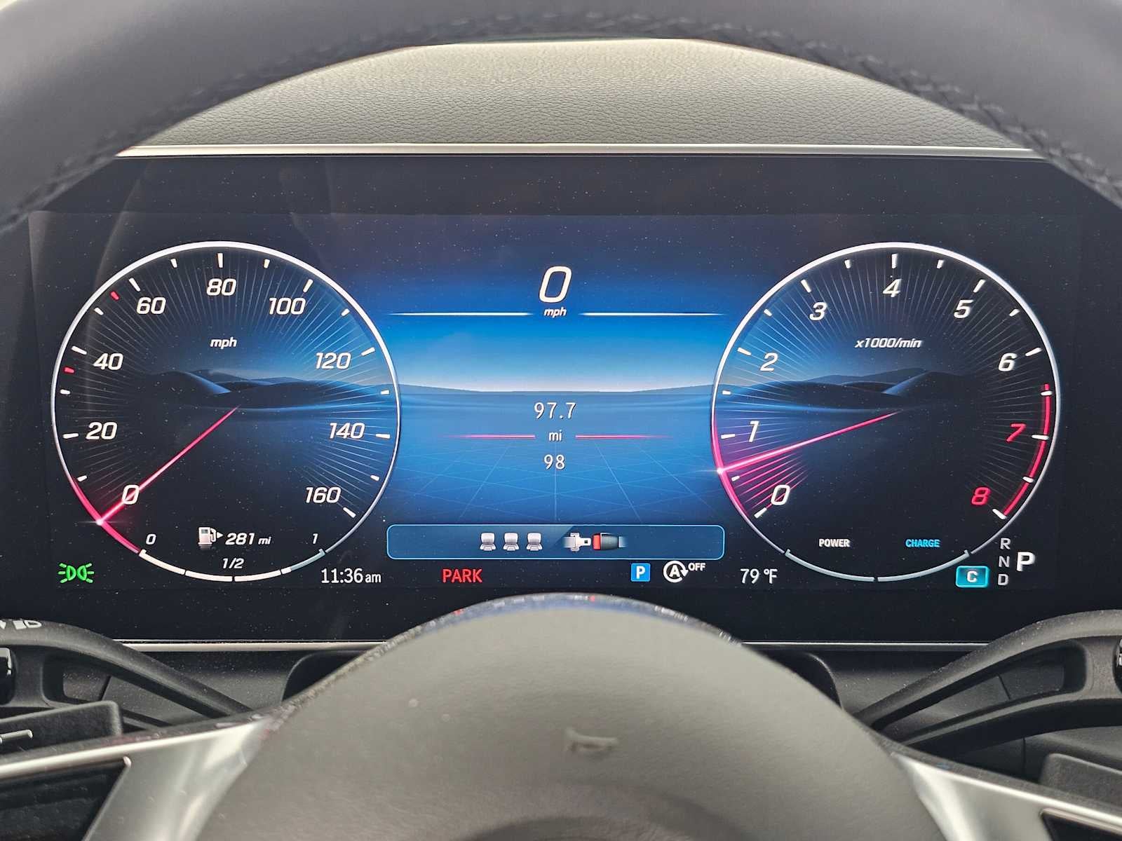 2026 Mercedes-Benz GLC 300 SUV