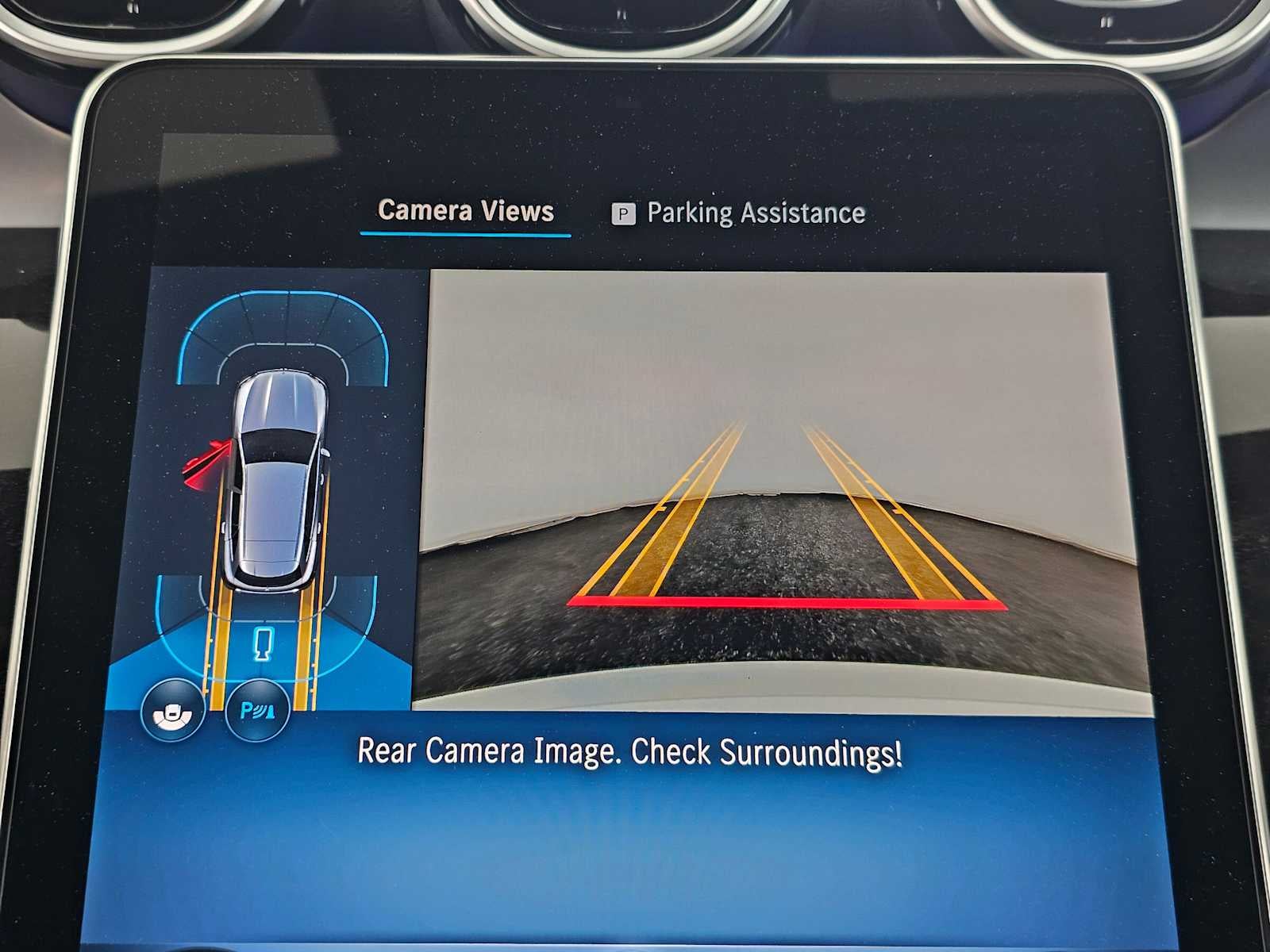 2026 Mercedes-Benz GLC 300 SUV