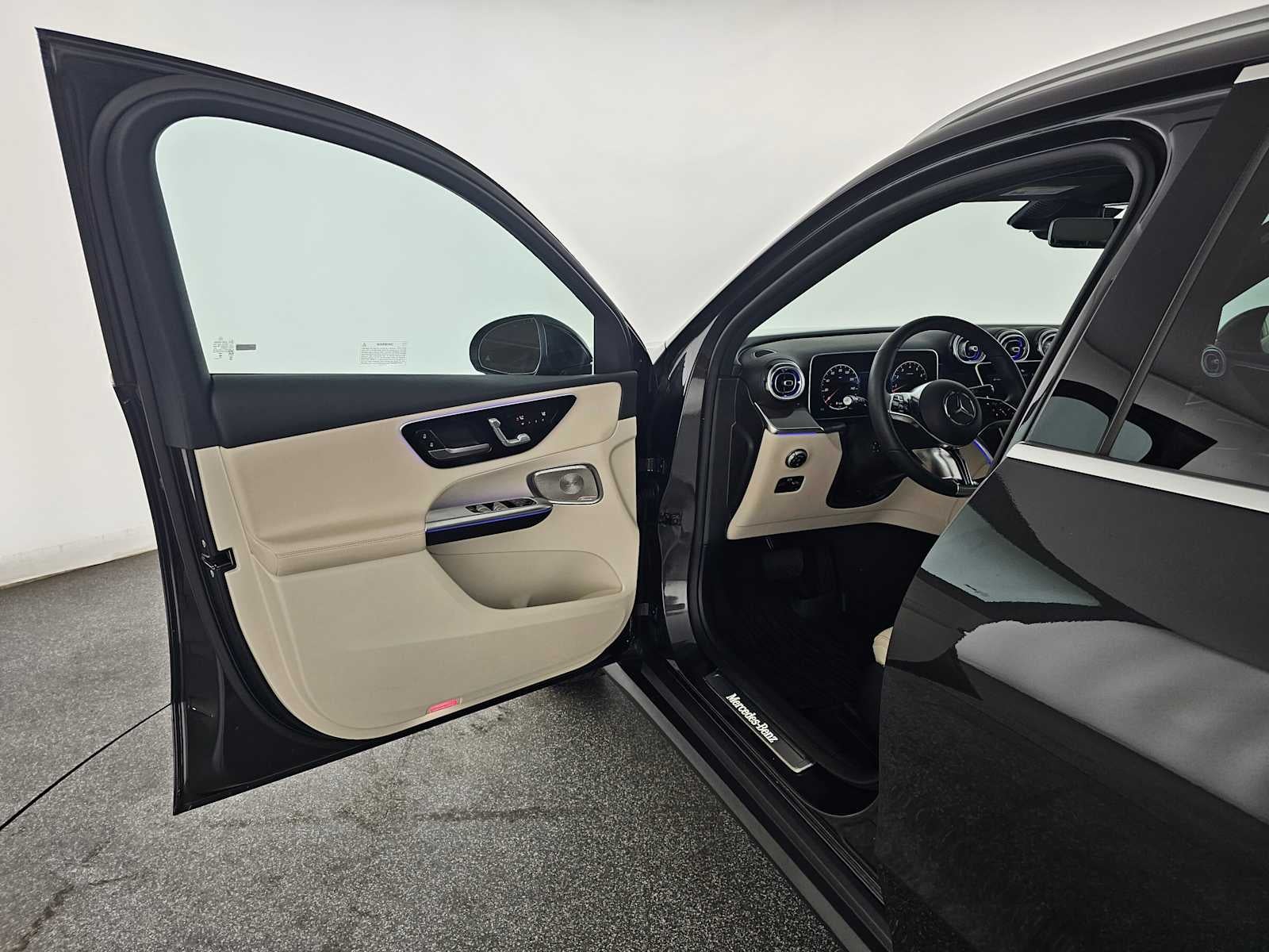 2026 Mercedes-Benz GLC 300 SUV