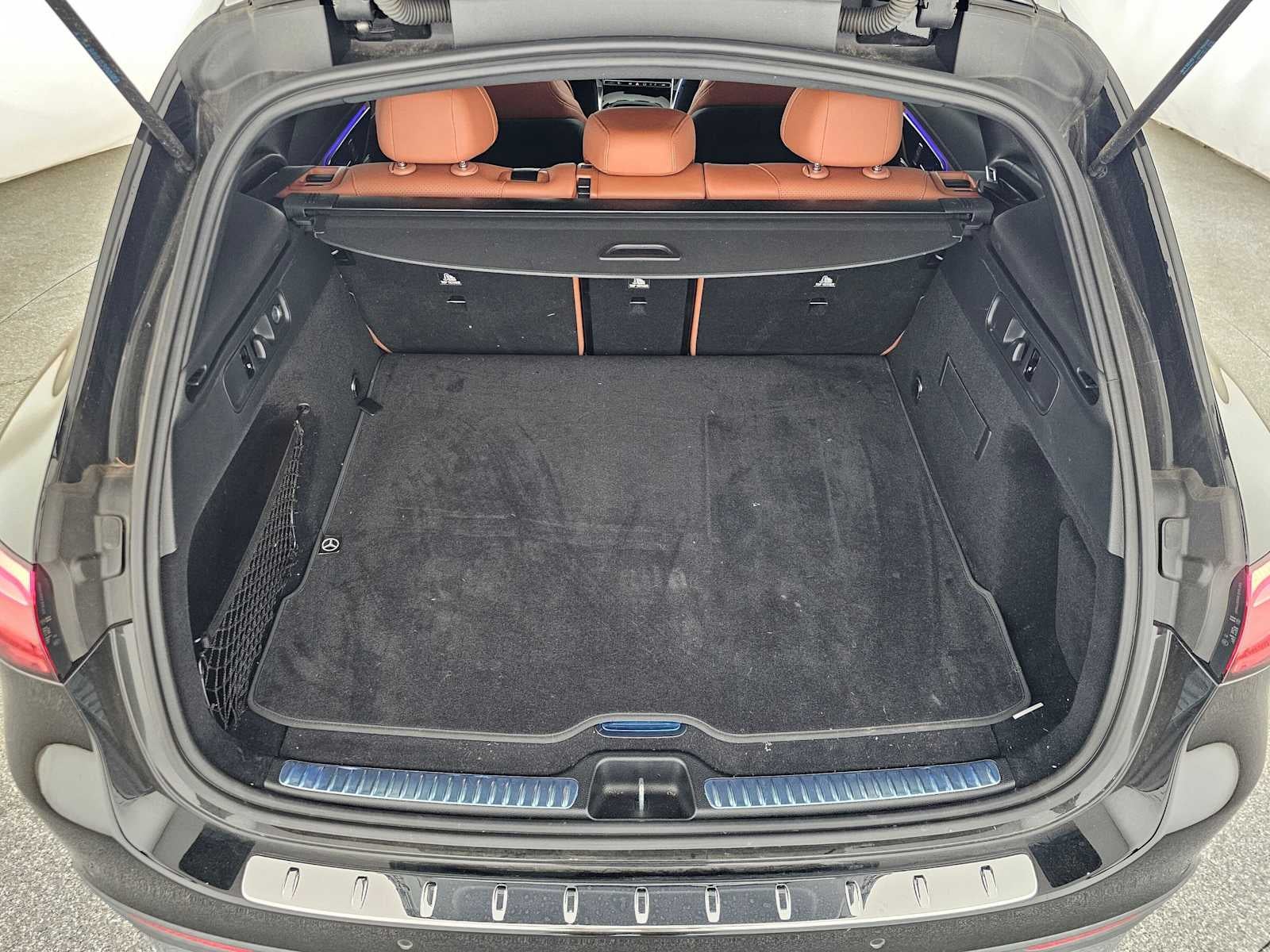 2023 Mercedes-Benz GLC 300 4MATIC® SUV