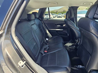 2023 Mercedes-Benz GLC 300 4MATIC® SUV