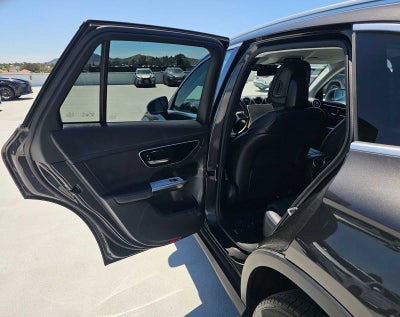 2023 Mercedes-Benz GLC 300 4MATIC® SUV