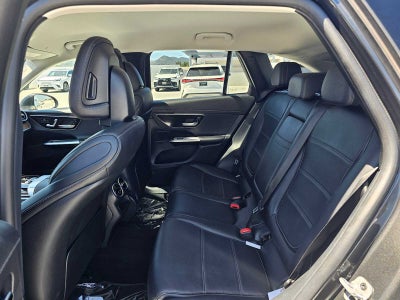 2023 Mercedes-Benz GLC 300 4MATIC® SUV