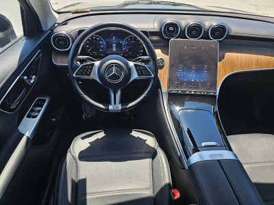 2023 Mercedes-Benz GLC 300 4MATIC® SUV