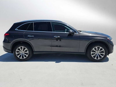 2023 Mercedes-Benz GLC 300 4MATIC® SUV