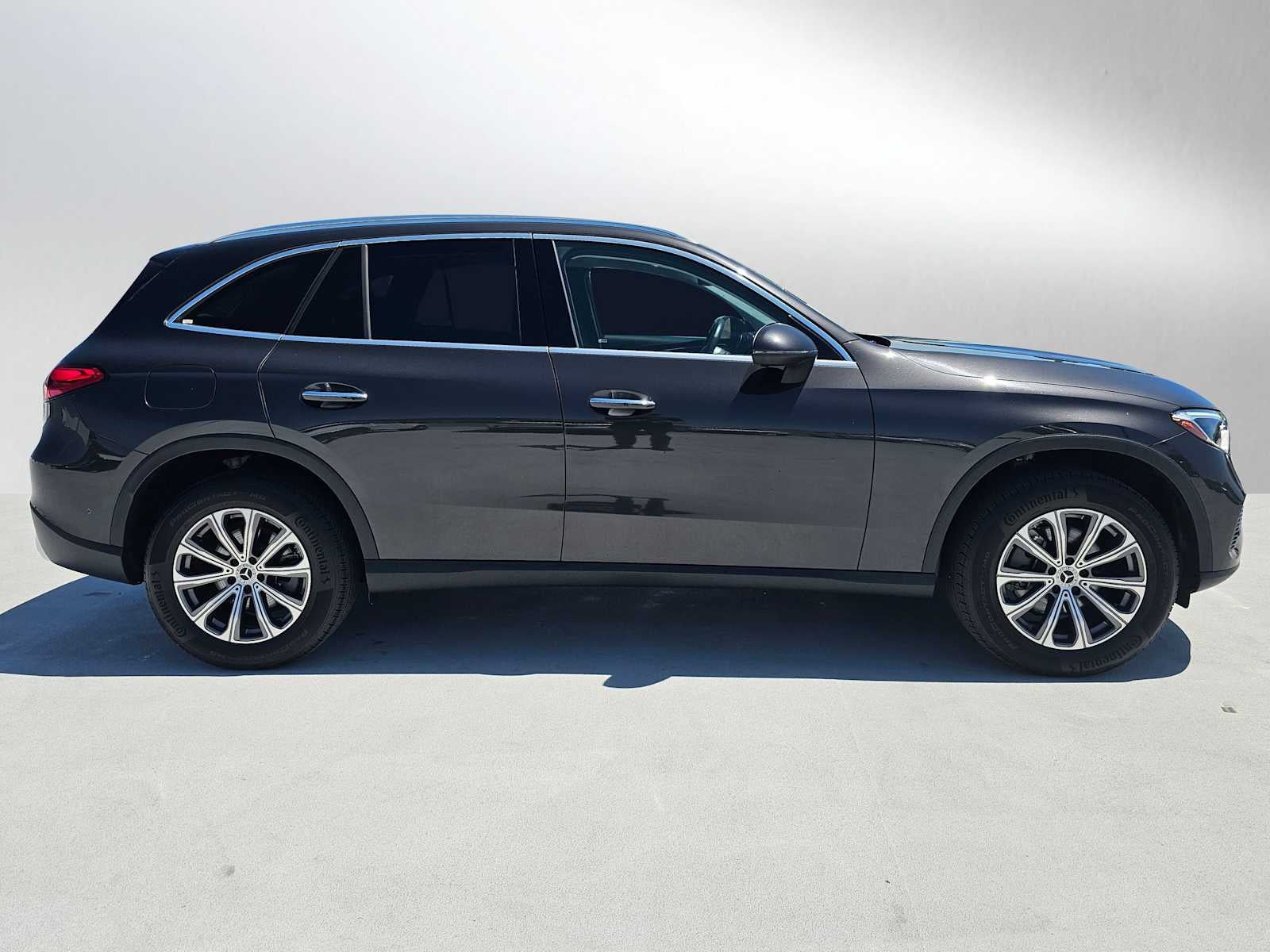 2023 Mercedes-Benz GLC 300 4MATIC® SUV