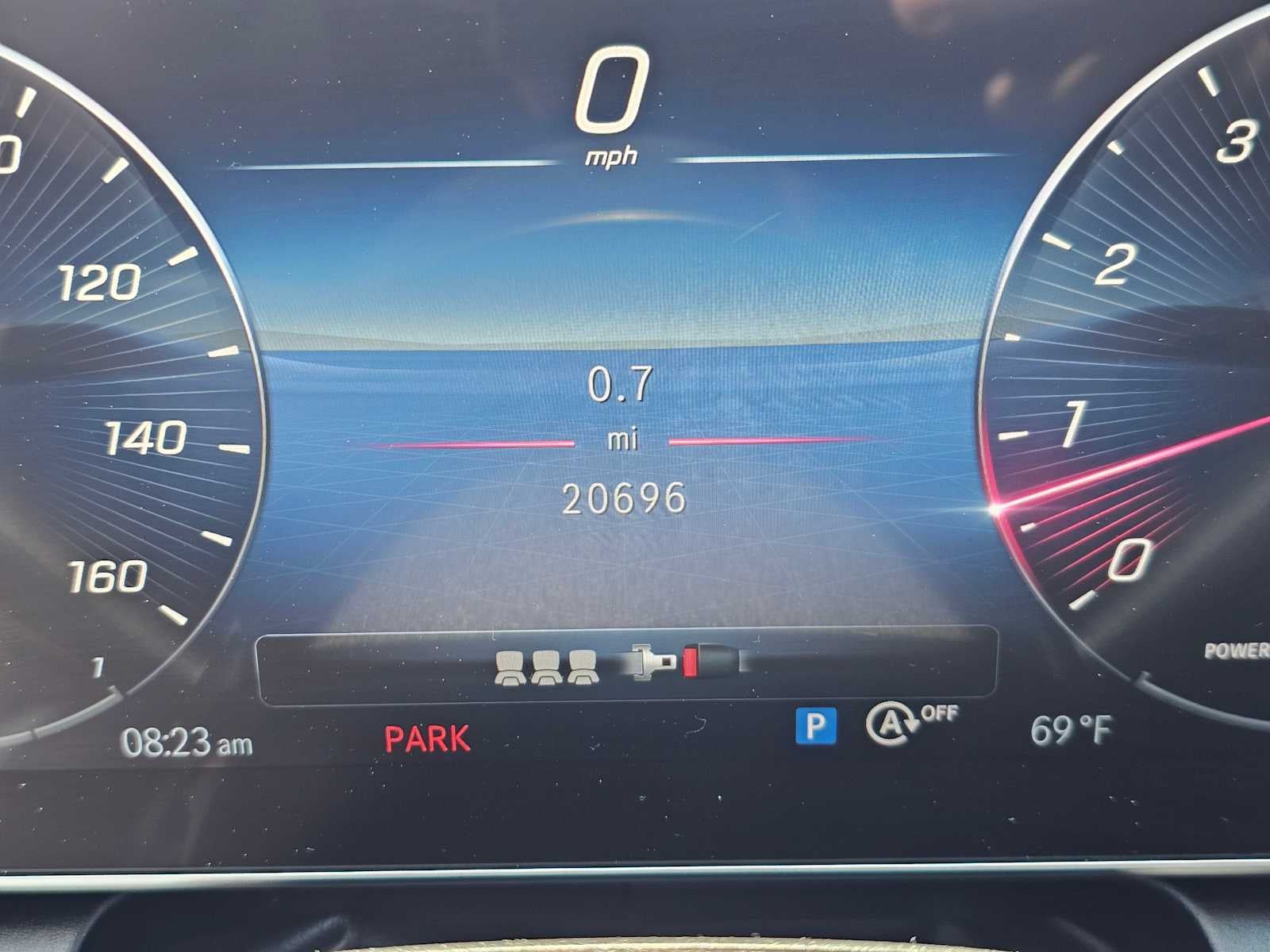 2023 Mercedes-Benz GLC 300 4MATIC® SUV