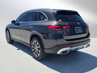 2023 Mercedes-Benz GLC 300 4MATIC® SUV