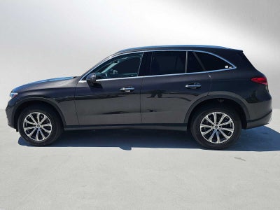 2023 Mercedes-Benz GLC 300 4MATIC® SUV