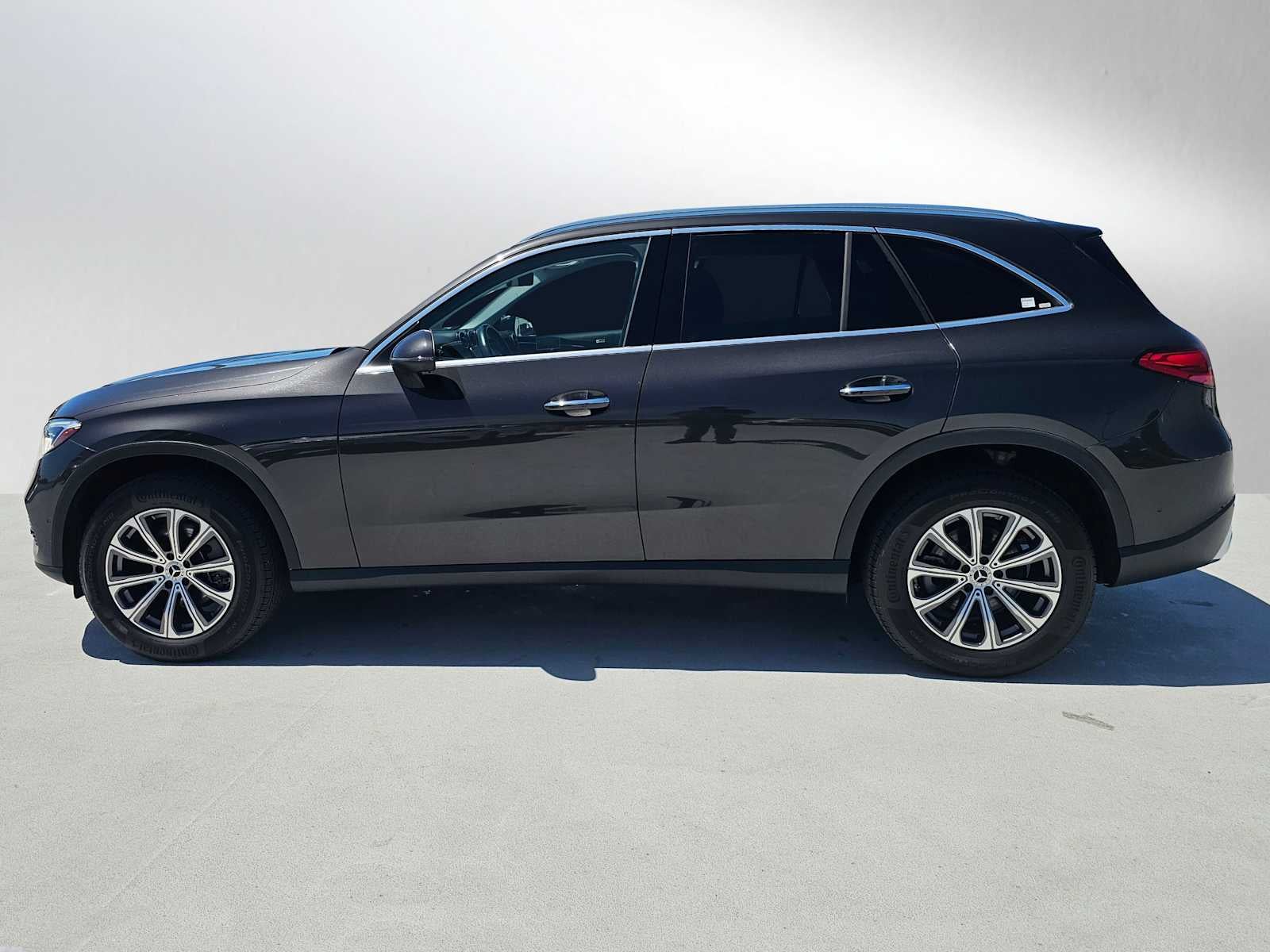 2023 Mercedes-Benz GLC 300 4MATIC® SUV