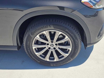2023 Mercedes-Benz GLC 300 4MATIC® SUV