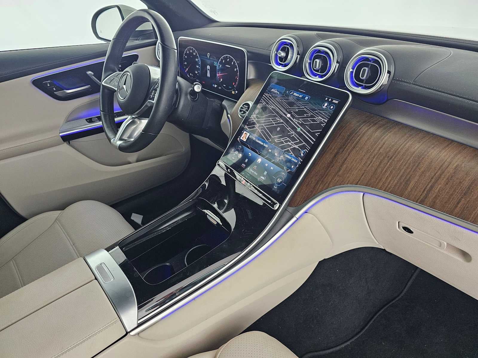 2023 Mercedes-Benz GLC 300 4MATIC® SUV