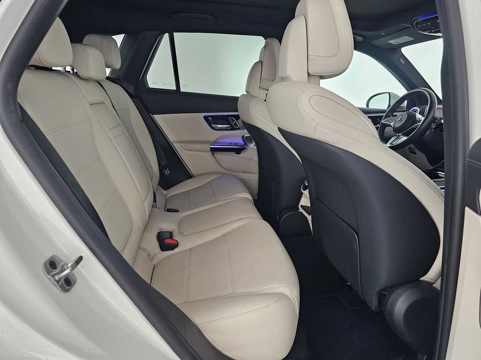 2023 Mercedes-Benz GLC 300 4MATIC® SUV
