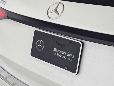 2023 Mercedes-Benz GLC 300 4MATIC® SUV