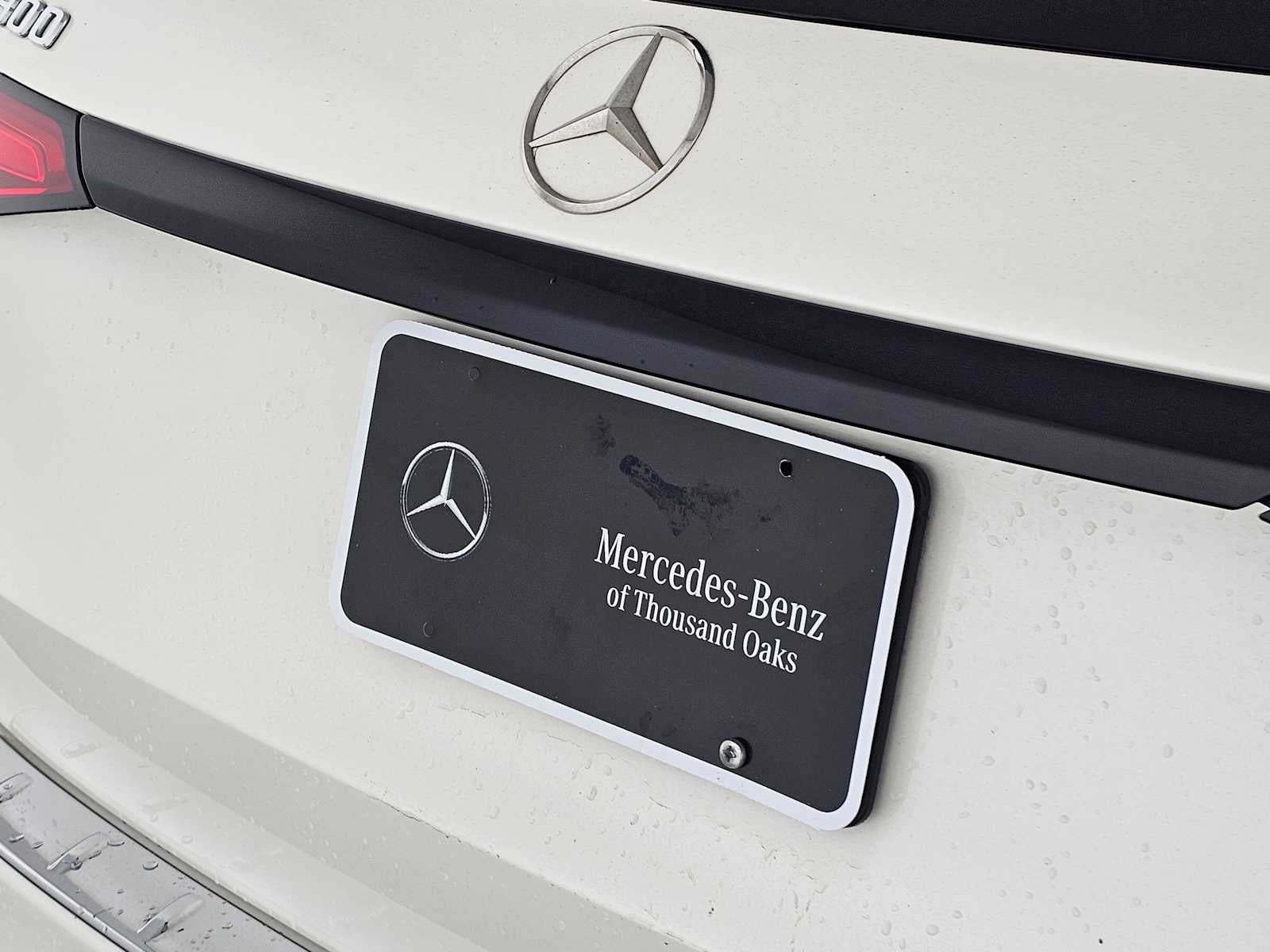 2023 Mercedes-Benz GLC 300 4MATIC® SUV