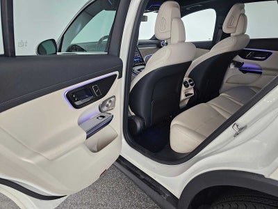 2023 Mercedes-Benz GLC 300 4MATIC® SUV