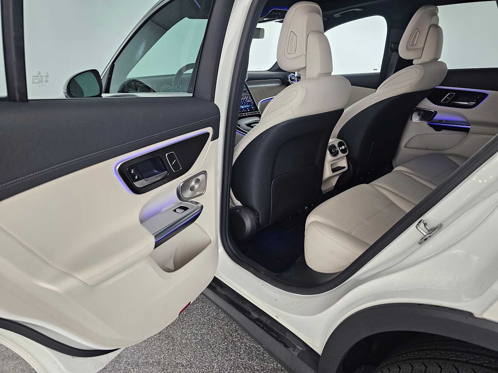2023 Mercedes-Benz GLC 300 4MATIC® SUV