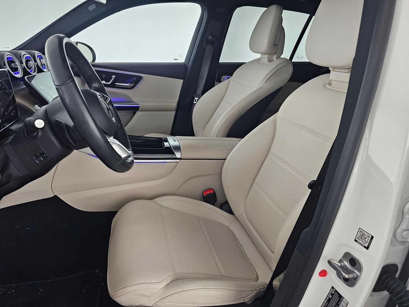 2023 Mercedes-Benz GLC 300 4MATIC® SUV